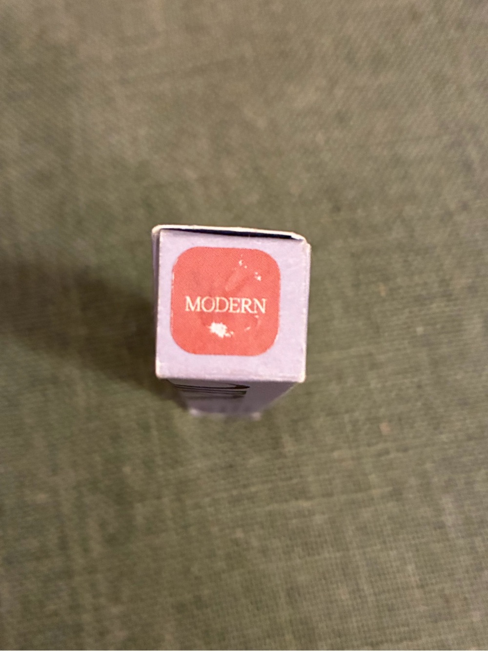 Saie Lip Blur Matte-Blurring Lipstick – Modern